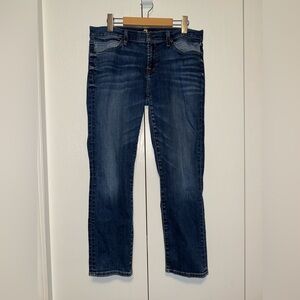 7 For All Mankind Roxanne Ankle Jeans